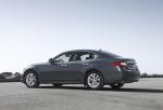 Infiniti M56 2010 года
